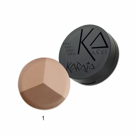 Karaja Selfie Magic Contour Kit